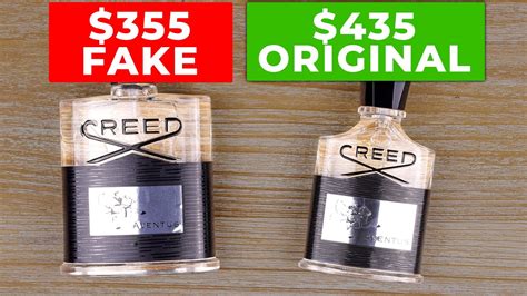 creed fake|creed aventus knockoff vs real.